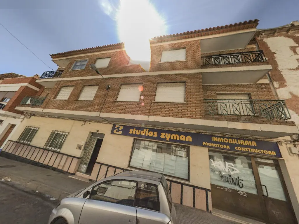 Vivienda en Campo de Criptana