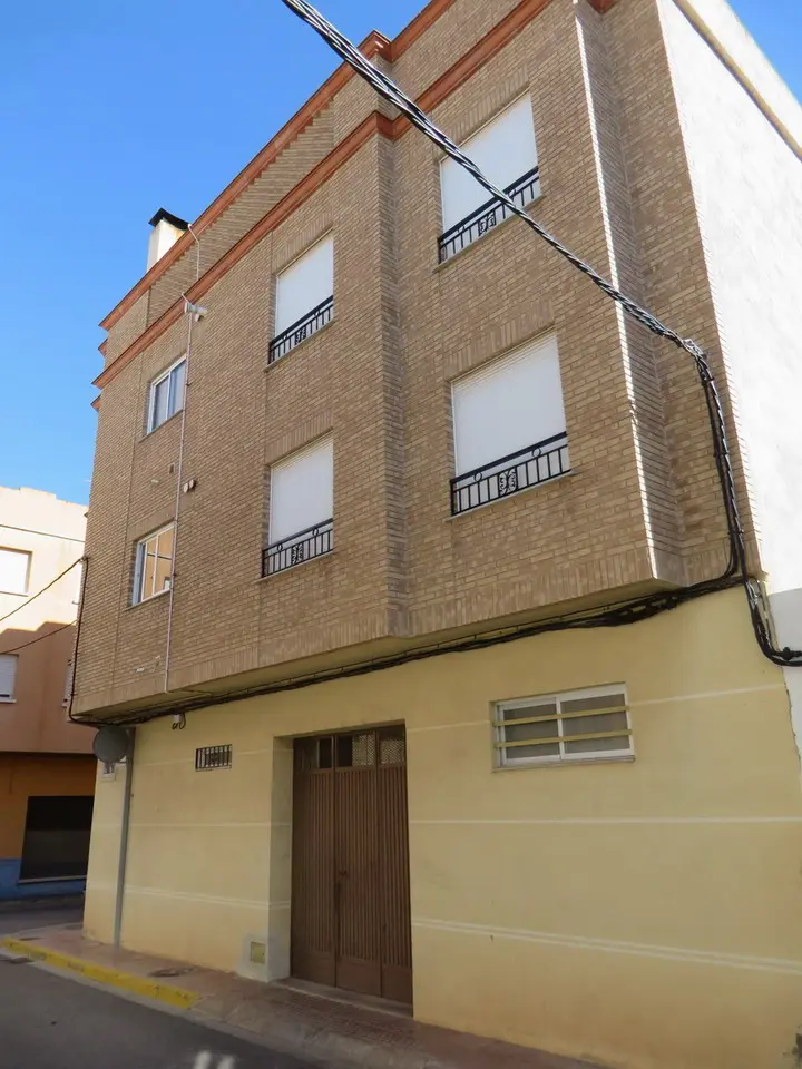 Vivienda en Les Alqueries