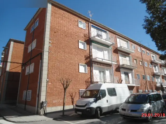 Vivienda en Peñaranda de Bracamonte