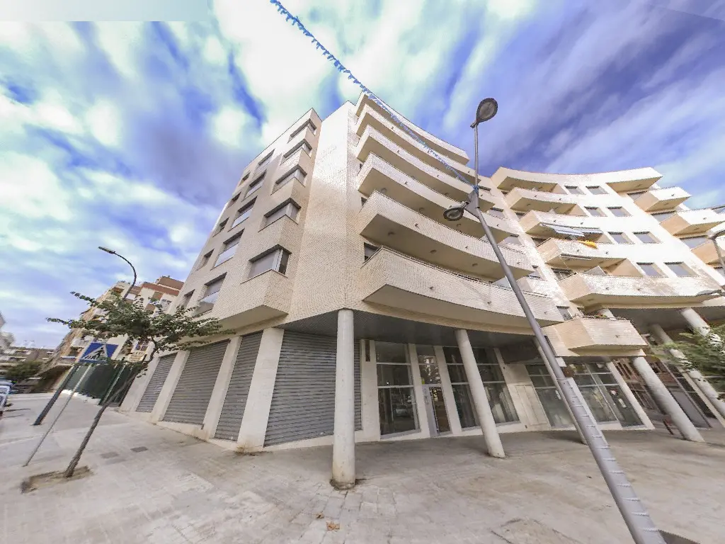 Garaje en Reus