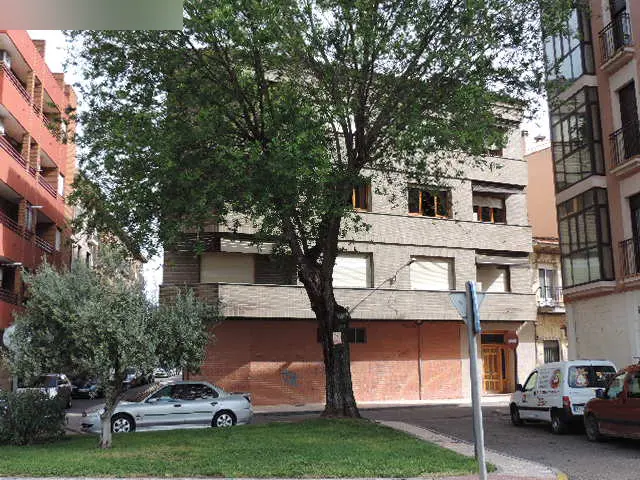 Vivienda en Torrijos