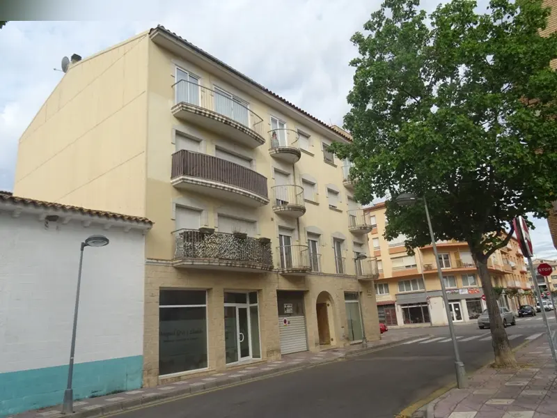 Garaje en Santa Cristina d'Aro
