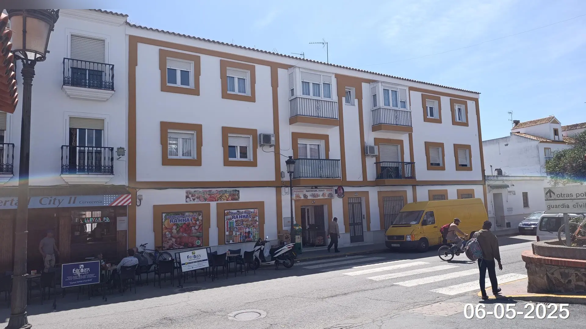 Local en Cartaya