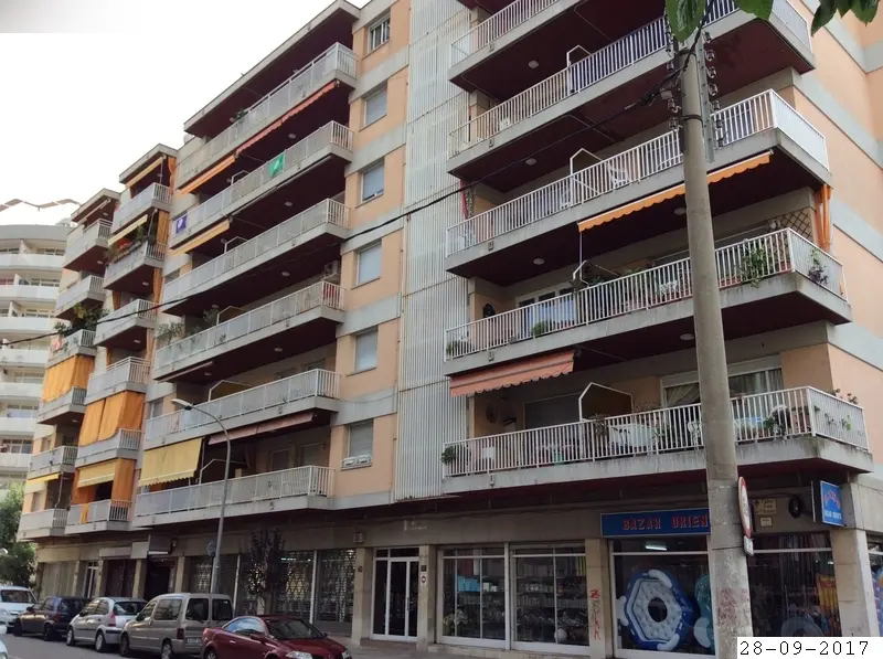 Vivienda en Lloret de Mar