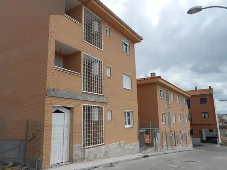 Vivienda en Camarena