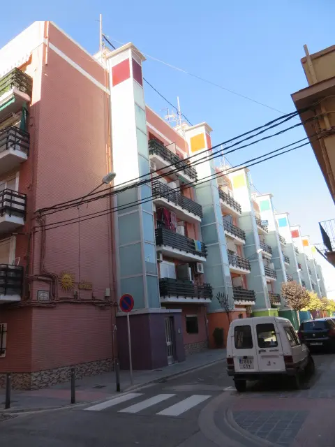 Vivienda en Picanya