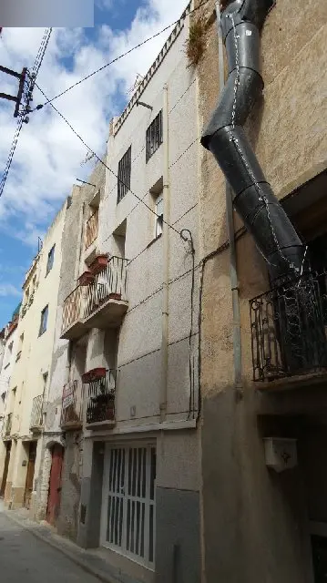 Vivienda en El Pla de Santa Maria