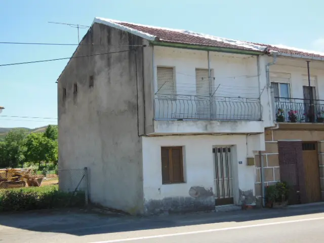 Vivienda en Verín