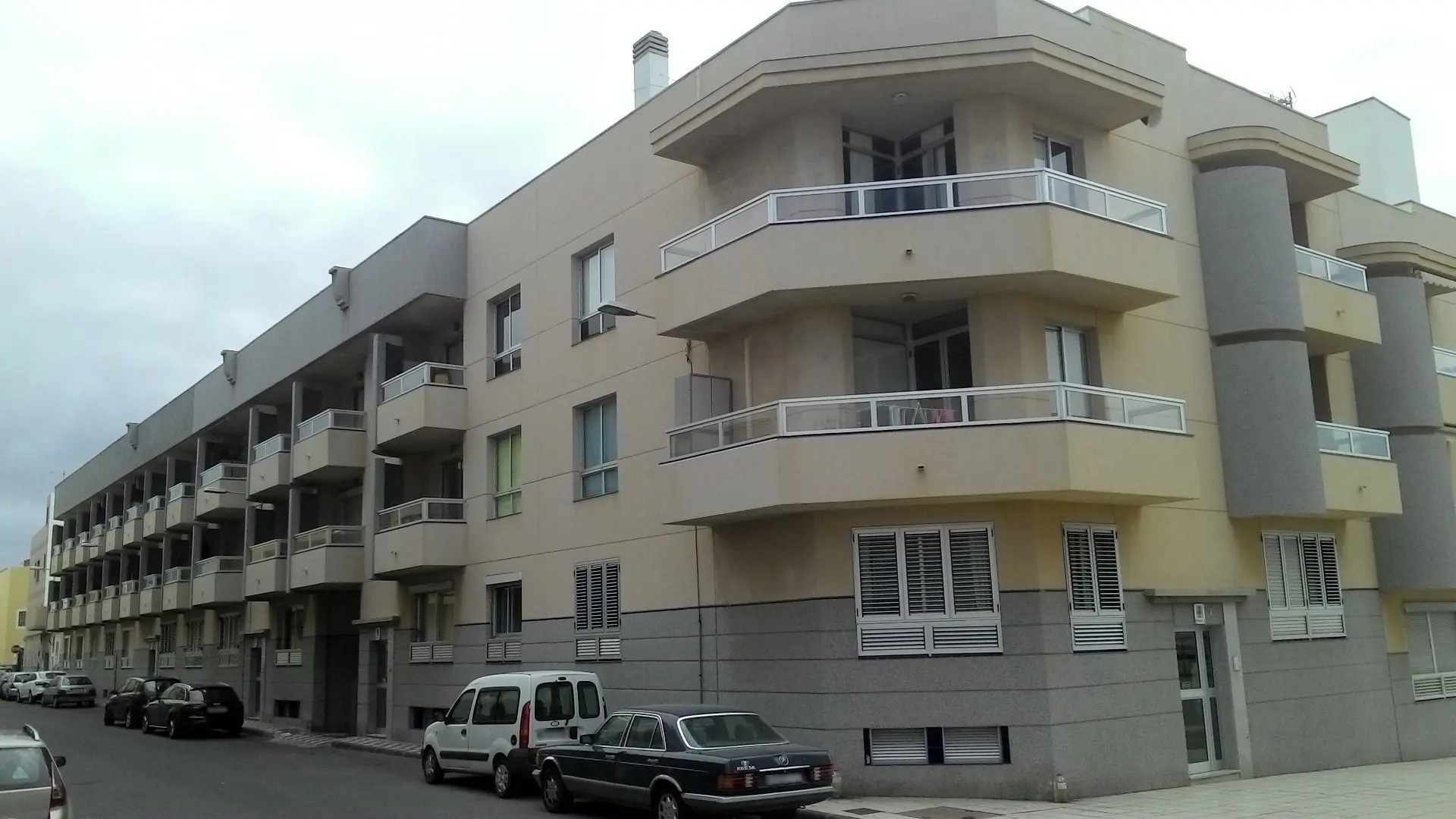 Garaje en Agüimes