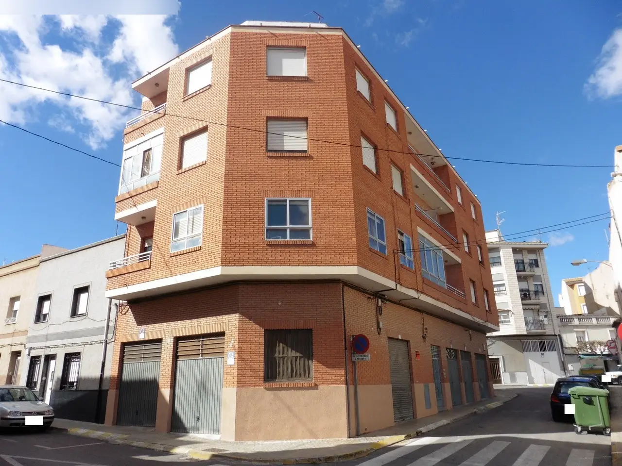 Vivienda en Yecla