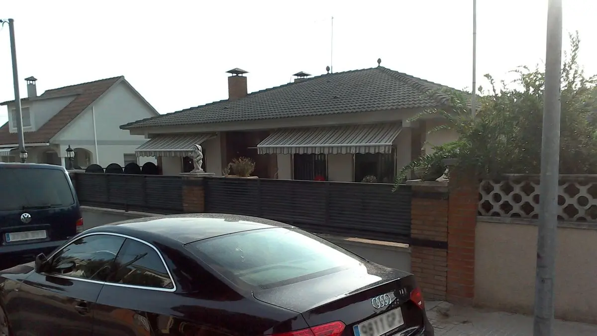 Vivienda en Sentmenat