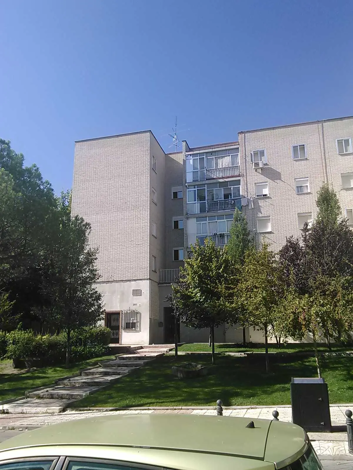 Vivienda en Navalcarnero