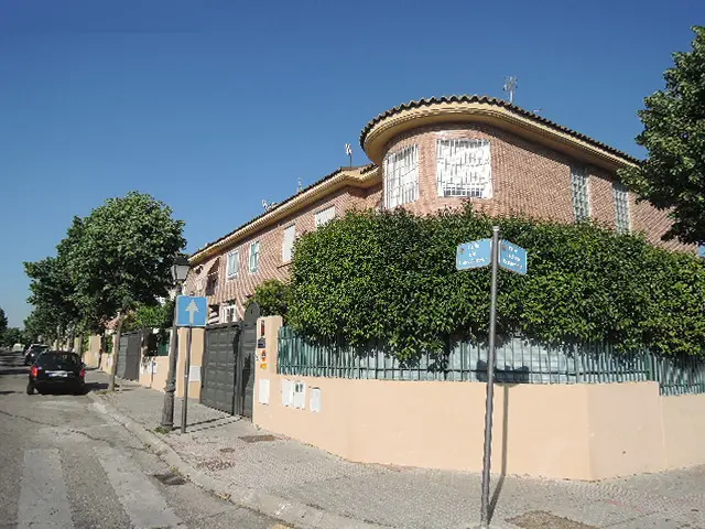 Vivienda en Villaviciosa de Odón