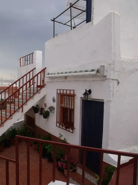 Vivienda en Gualchos