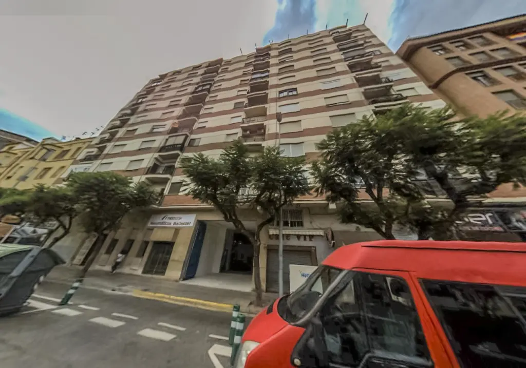 Local en Castelló de la Plana