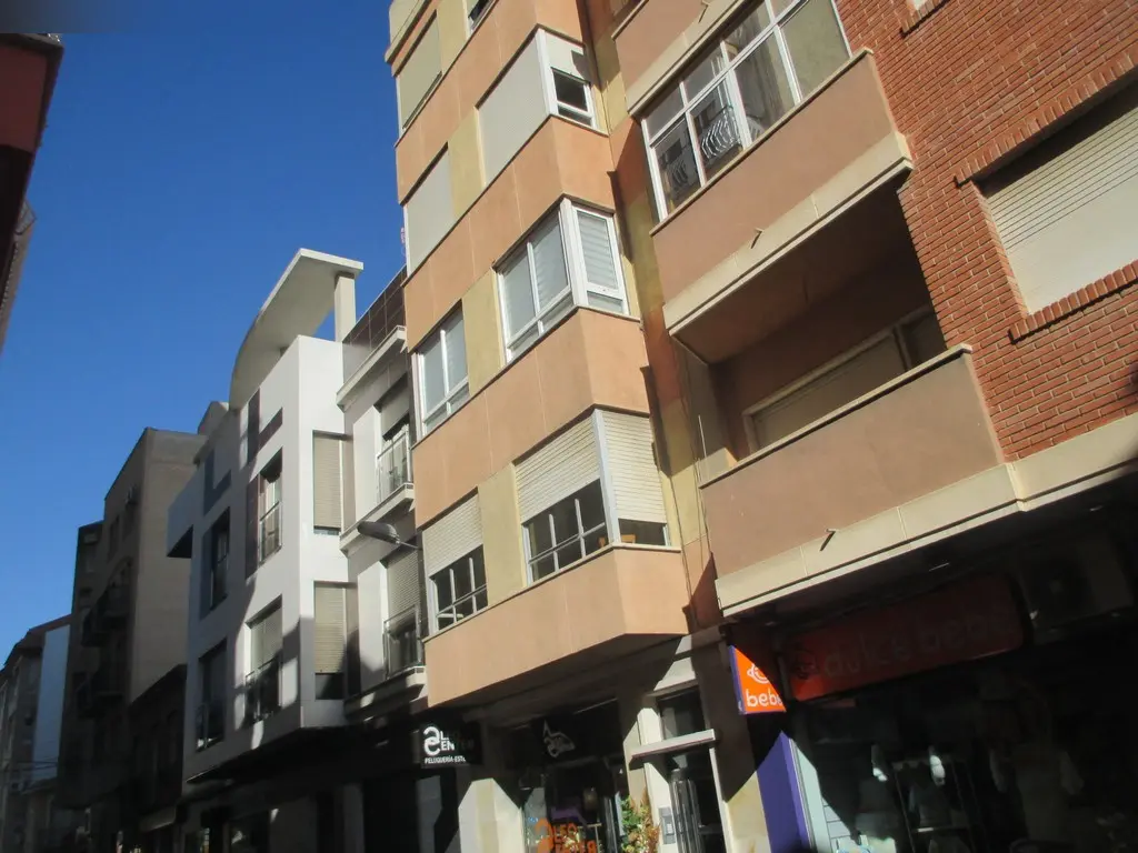 Vivienda en Cieza