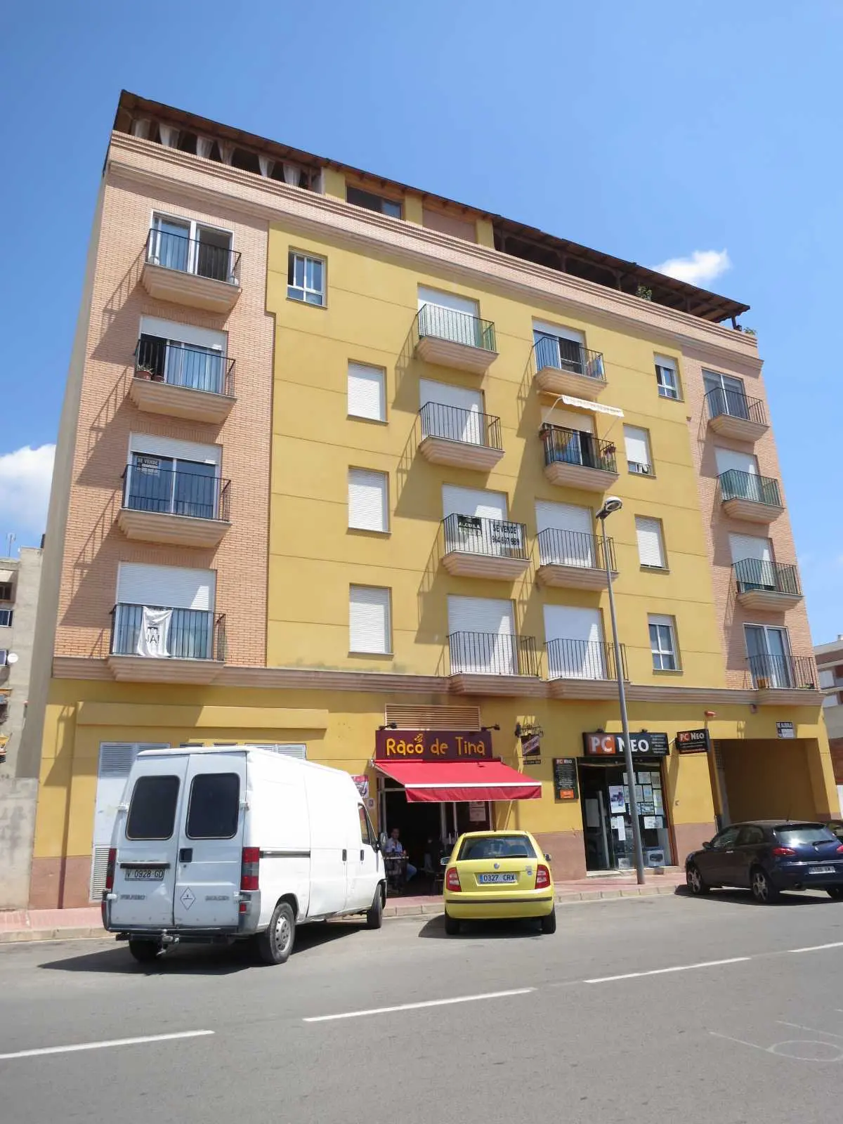 Vivienda en La Vall d'Uixó