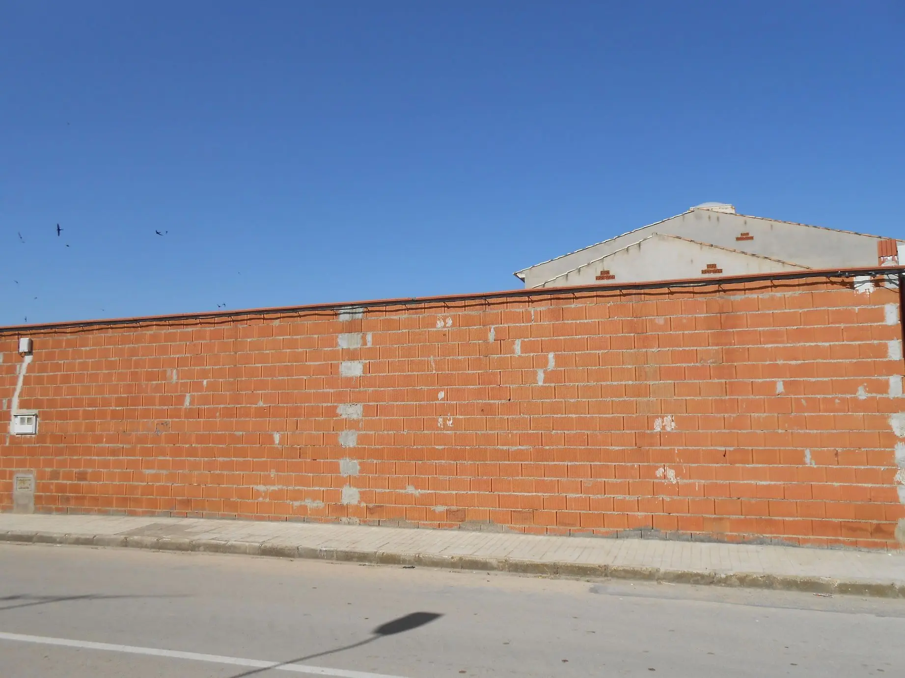 Vivienda en Argamasilla de Alba