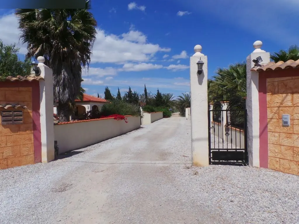 Vivienda en Dolores