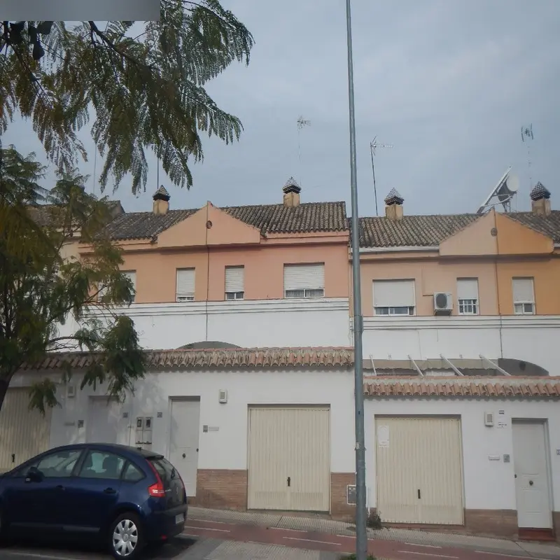 Vivienda en Mairena del Aljarafe