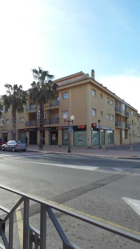 Garaje en Roda de Berà