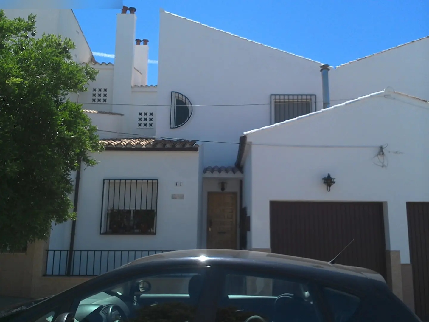 Vivienda en Peñarroya-Pueblonuevo