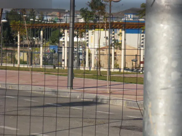 Terreno en Alcantarilla