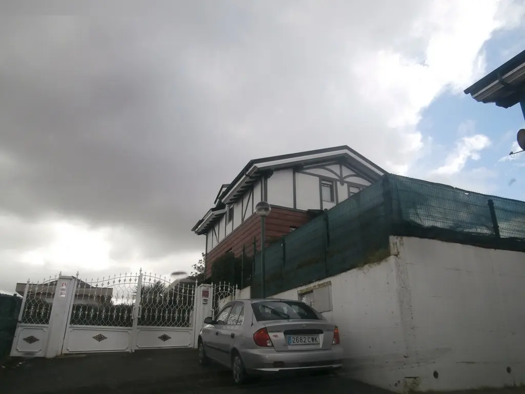 Vivienda en Suances