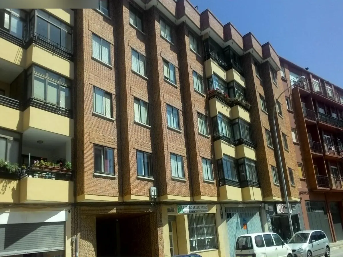 Vivienda en Santo Domingo de la Calzada
