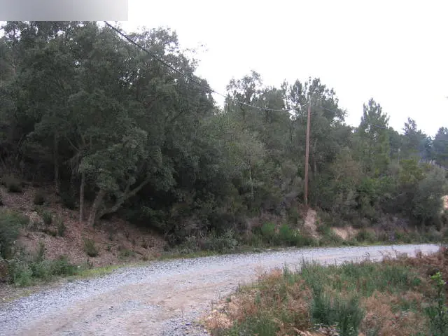 Terreno en Llagostera