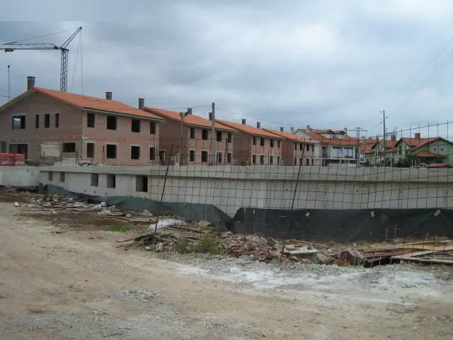 Terreno en Cabezón de la Sal