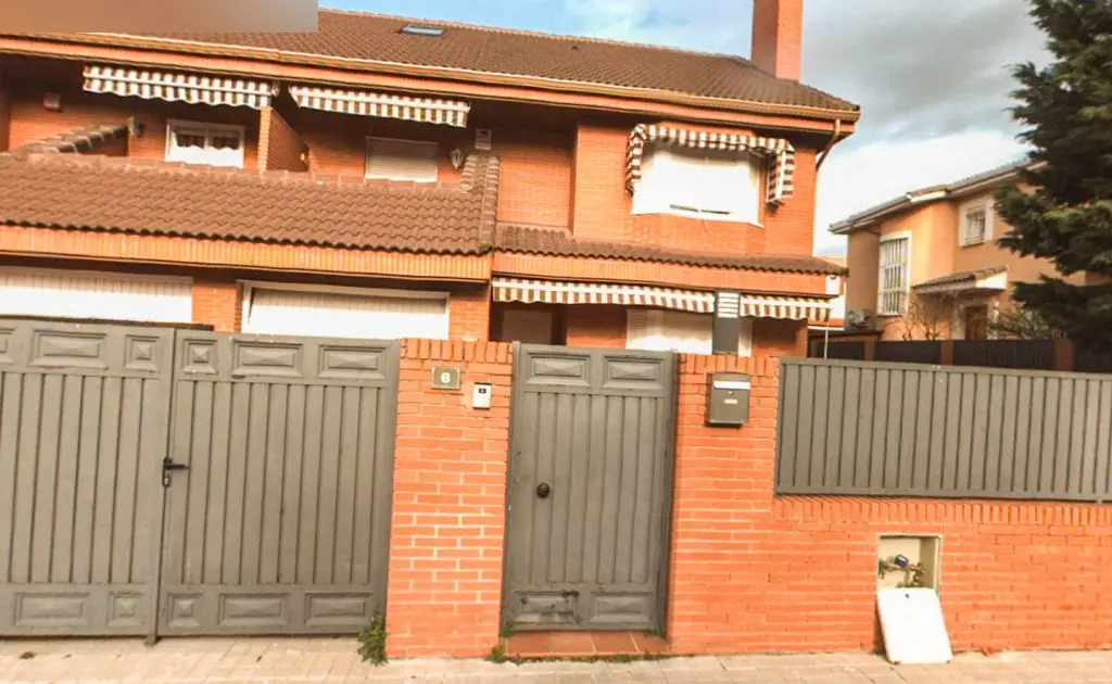 Vivienda en Brunete