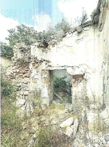 Vivienda en Sant Josep de sa Talaia