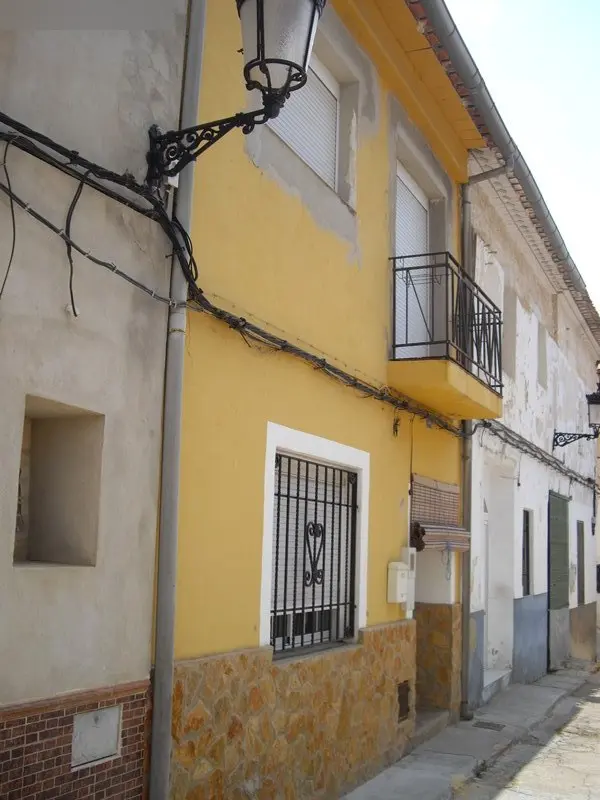 Vivienda en Navarrés