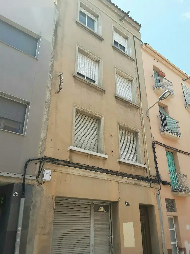 Vivienda en Igualada