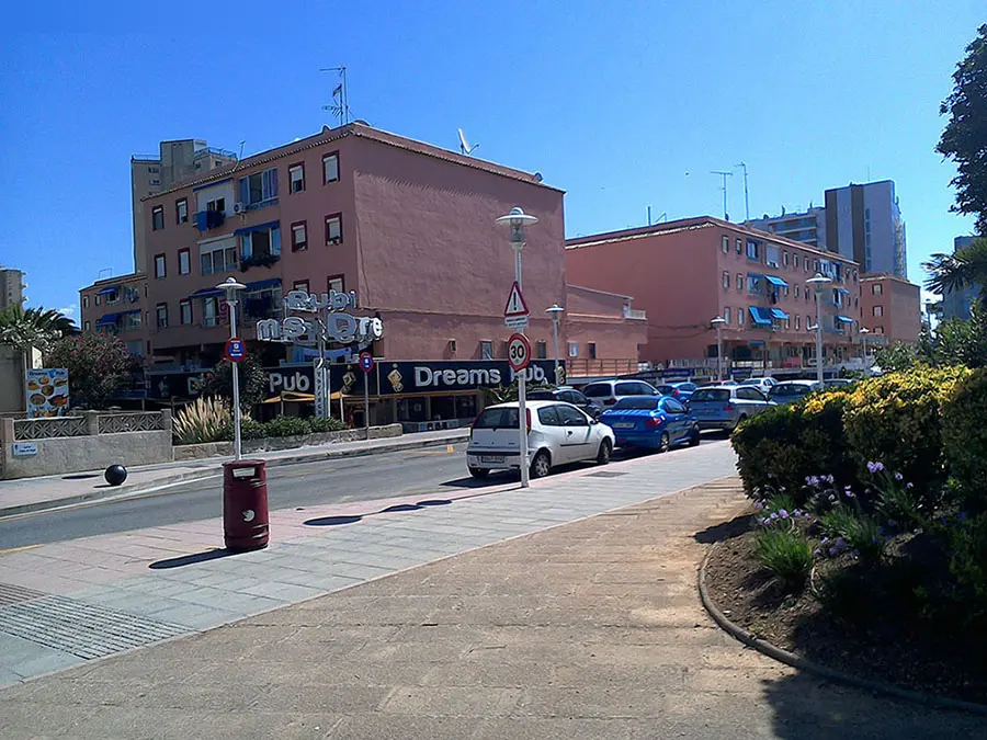 Local en Calvià