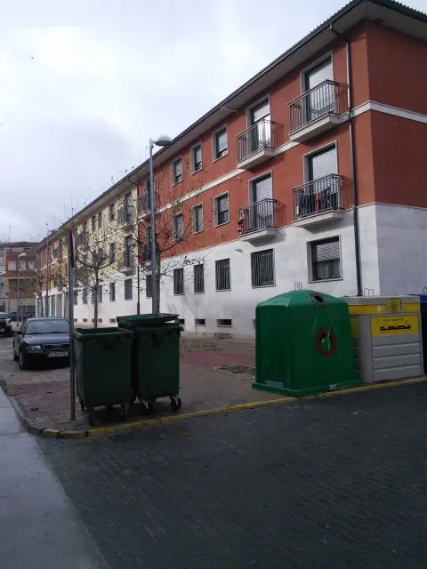 Vivienda en Peñafiel