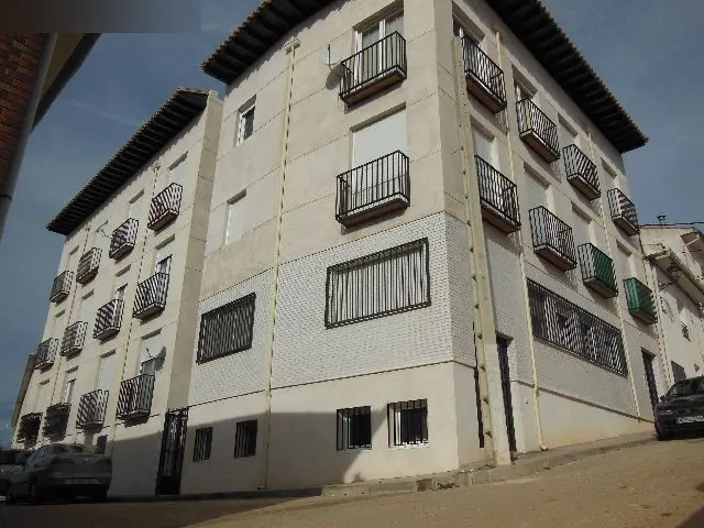 Vivienda en Fuentenovilla