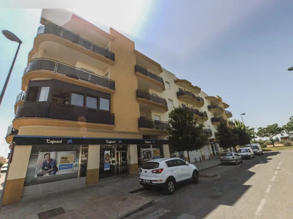 Trastero en Utrera