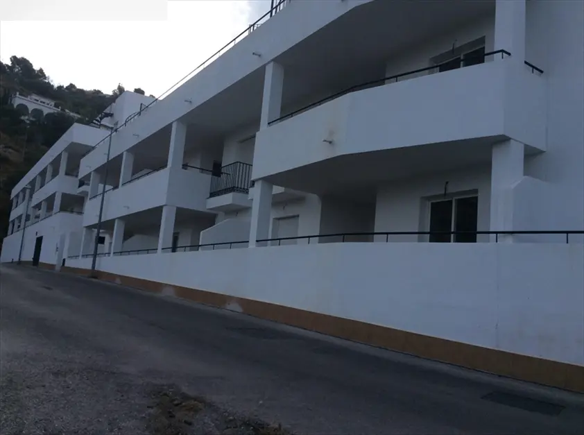 Vivienda en Torrox