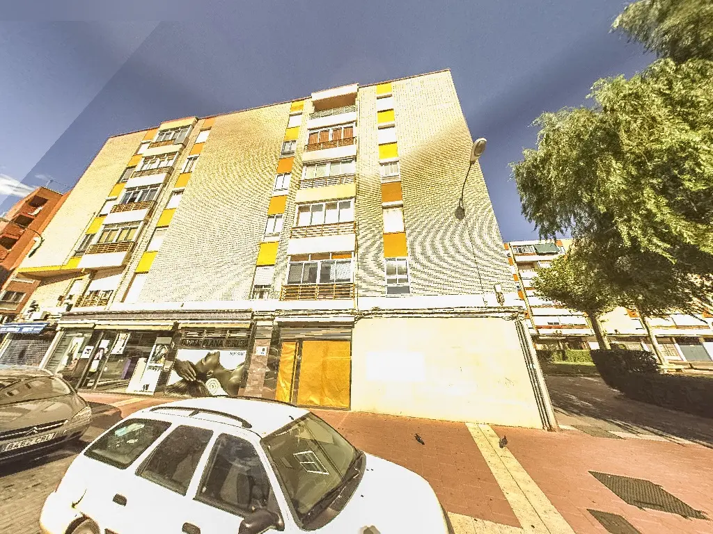 Local en Valladolid