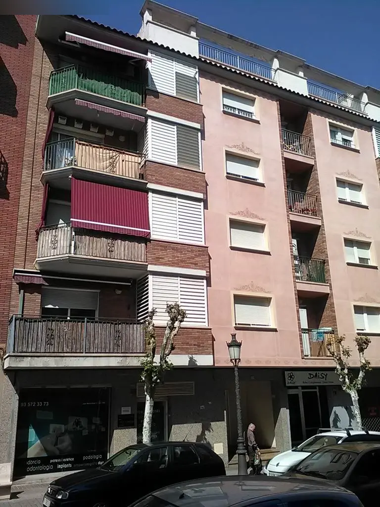 Local en Montornès del Vallès