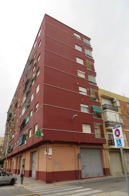 Vivienda en Alfafar