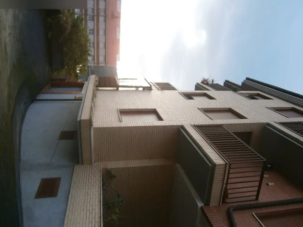 Vivienda en Muros de Nalón
