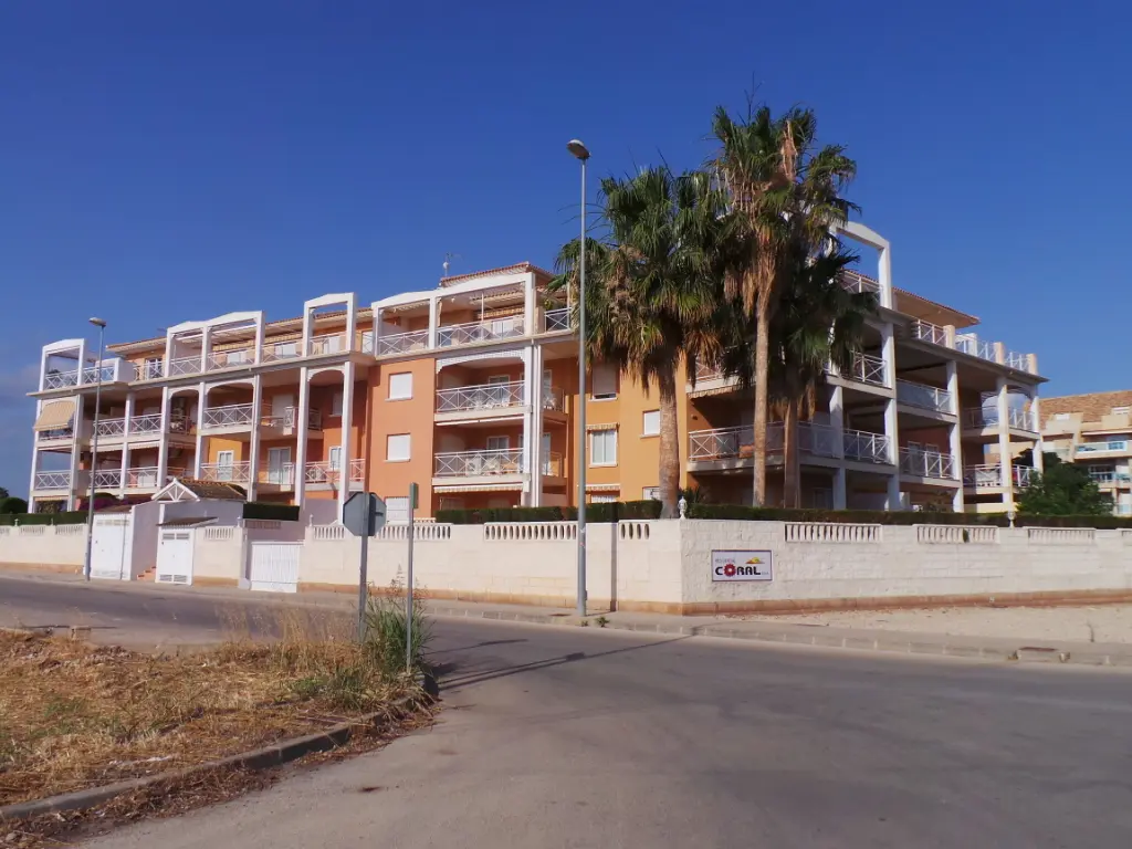 Garaje en Dénia