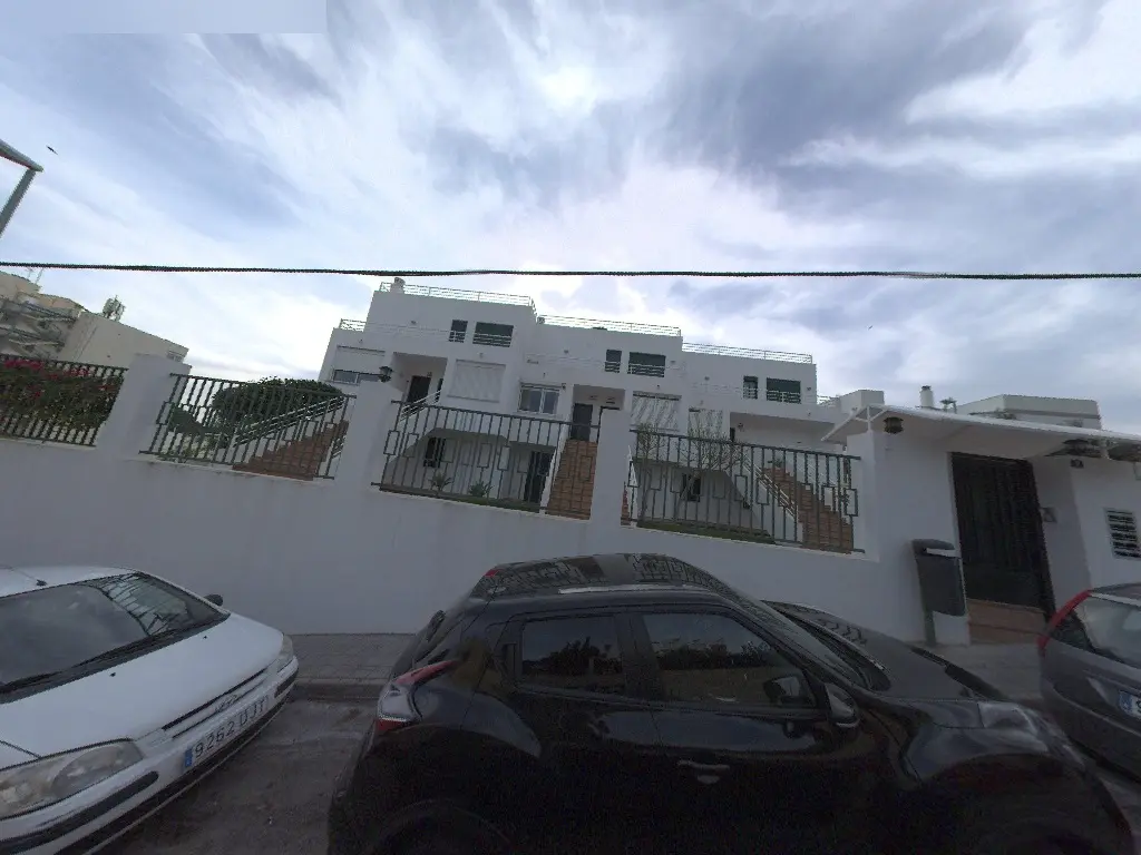 Garaje en Palma
