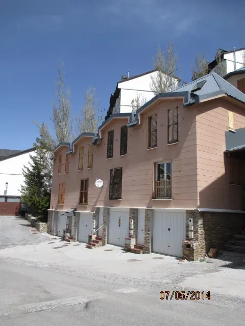 Vivienda en Monachil