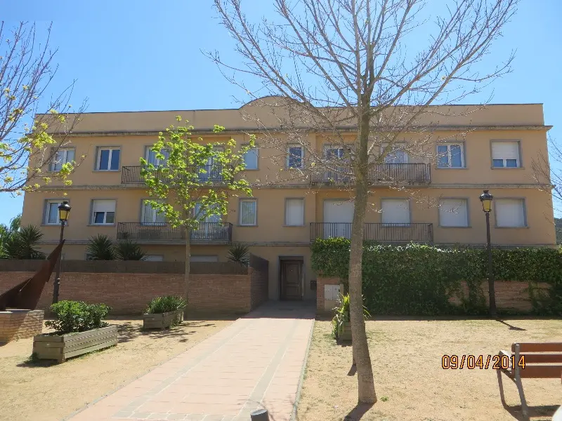 Garaje en Sant Feliu de Guíxols