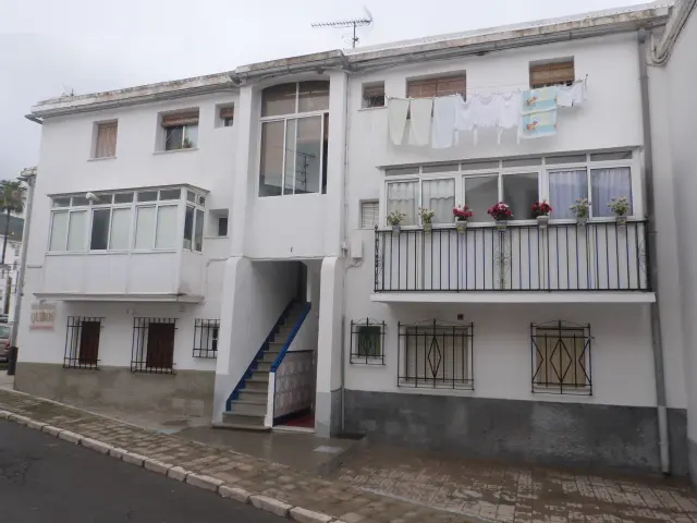 Vivienda en Antequera