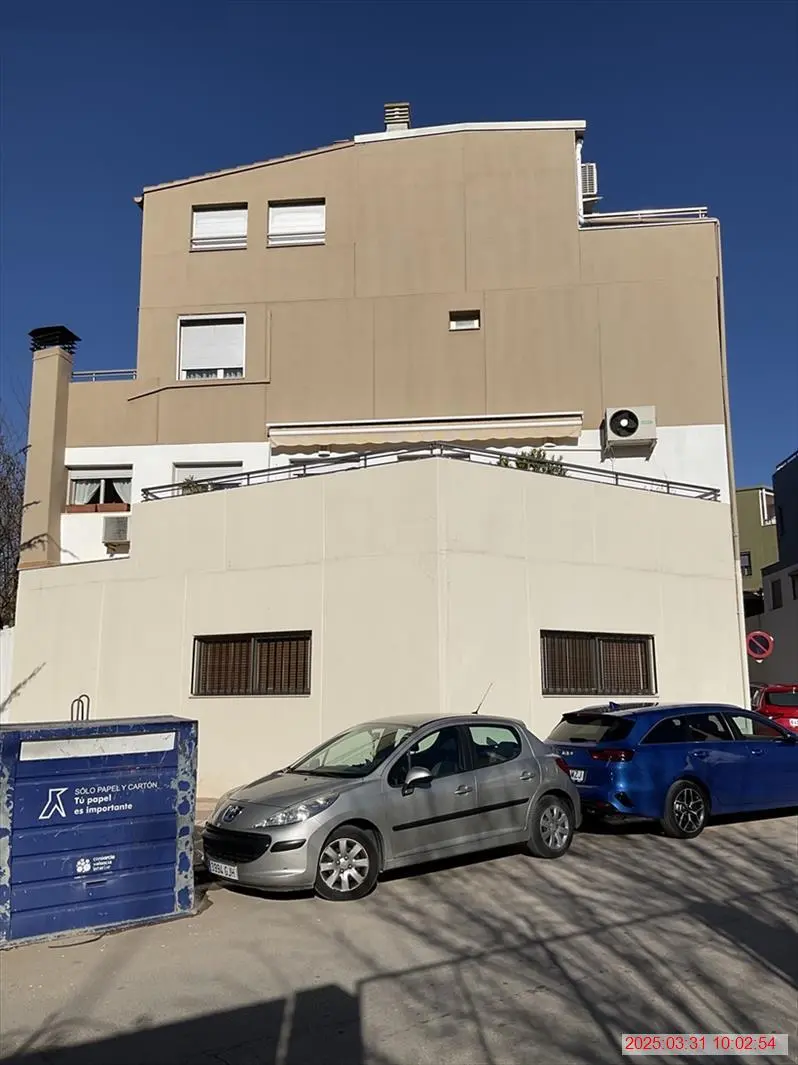 Vivienda en Utiel